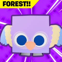 [🌲FOREST] Tapping Champions