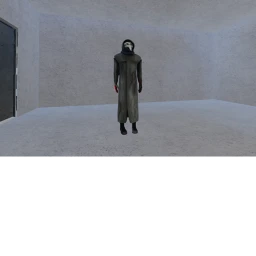 scp on a budget icon