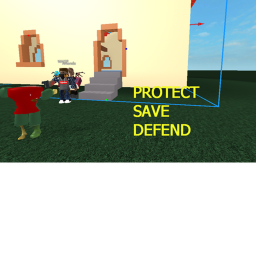 I AM KING