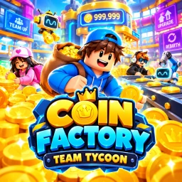 Coin Factory icon