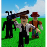 [UPDATE] Become a killer 23