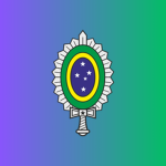 "BR" Exército Brasileiro 2