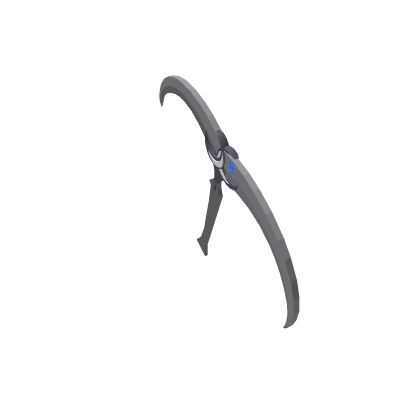 double scythe