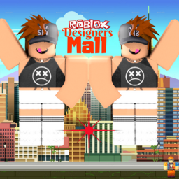 Roblox Mall