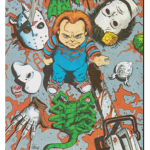 Slasherverse