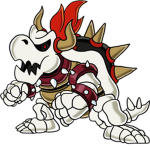 RobloxDryBowser Fans