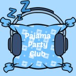 Pajama Party Club