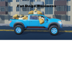 Fat Doge Business