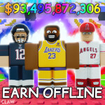 [BETA] Steal a Sports Player