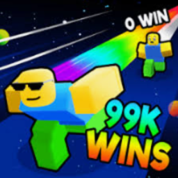 [UPDT] Race click.