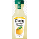 Simply lemonade!!<3