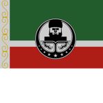 23rd "Grozniaki" Special Motorized Regiment