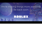 Roblox Down Club