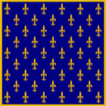 Le Royaume de Francia