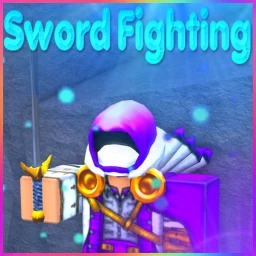 Sword Fighting icon