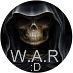 W.A.R :D