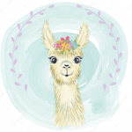~Llama Luvs~