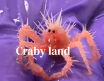 {Craby Land}