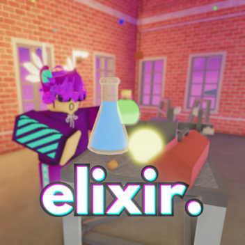 [UPD 🧪]  ELIXIR
