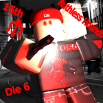 {16th}Ruthless Hounds