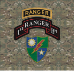 1st Battalion, 75th Rangers Regiment