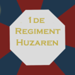 1de Regiment Hussars
