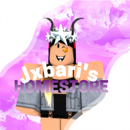 Jxbari's Clothing Homestore (Alpha)