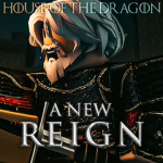A New Reign