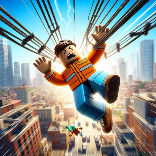 Find the Deaths! [36] official Roblox game thumbnail