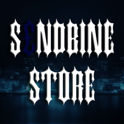 [EXPANSION 💥] S£NDBINE Store