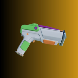 Laser Elimination