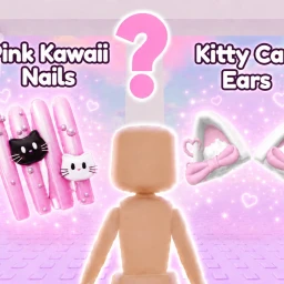 Would You Rather: Kawaii Style Tower icon
