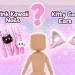 Would You Rather: Kawaii Style Tower icon