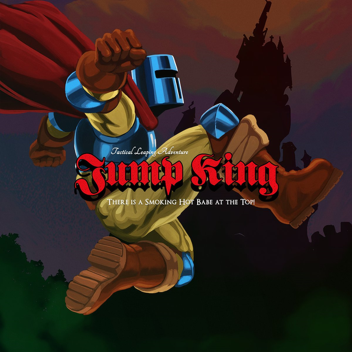 Jump King