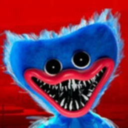 Survive Huggy Wuggy