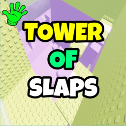 Tower Of Slaps👋