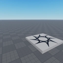 baseplate icon