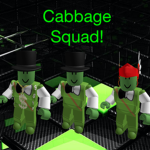 Cabbage Gang!