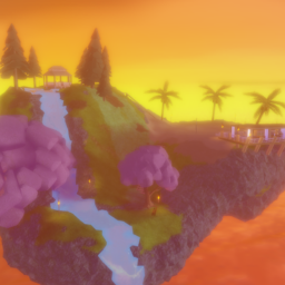 Island  icon