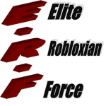 Elite Robloxian Force E.R.F