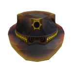 Solar Eclipse Fedora