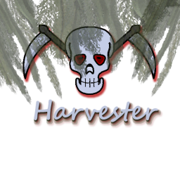 Harvester Official Game