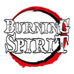 Burning spirit (WIP)