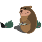Bear Chomik