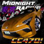 [CC 470!] Midnight Racing: Tokyo