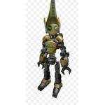 Junkbot season