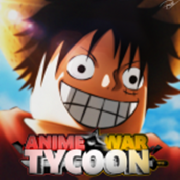 Anime War Tycoon [⚔️Release] 