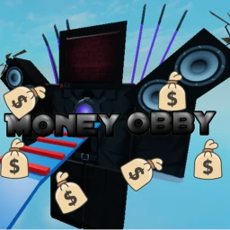 [NEW] 💸 Money Obby 💸 icon
