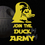WE LOVE DUCKIES