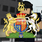 [London] Metropolitan Police [MPS]